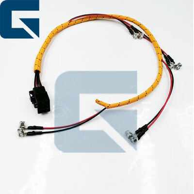 305-4891 3054891 Fuel Injector Wiring Harness for Engine C4.2