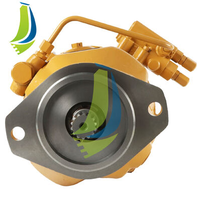 161-6634 1616634 Hydraulic Piston Pump for Backhoe Loader 416C 426C