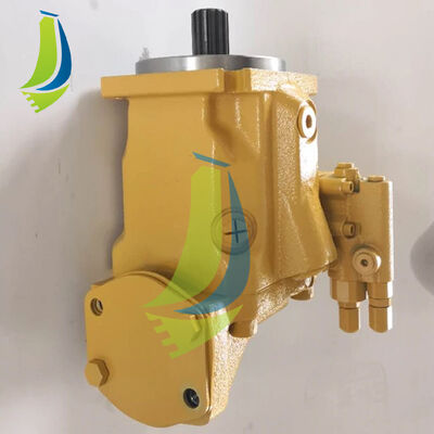 307-3063 3073063 Hydraulic Piston Pump for Backhoe Loader 416E 428F