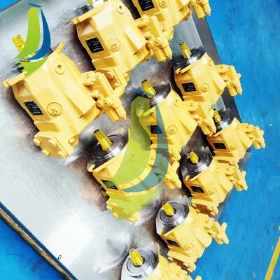 254-5147 2545147 Piston Pump for 966H Wheel Loader Parts