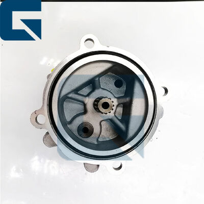 VOE14535458 Gear Pump 14535458 for EC210B Excavator