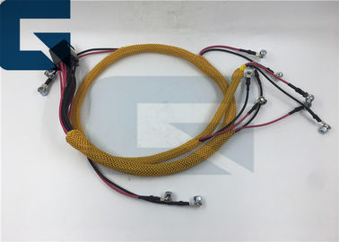 320D 323D Excavator C6.4 Engine Injector Wiring Harness 305-4893