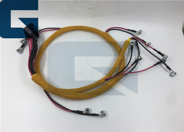320D 323D Excavator C6.4 Engine Injector Wiring Harness 305-4893