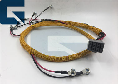 320D 323D Excavator C6.4 Engine Injector Wiring Harness 305-4893