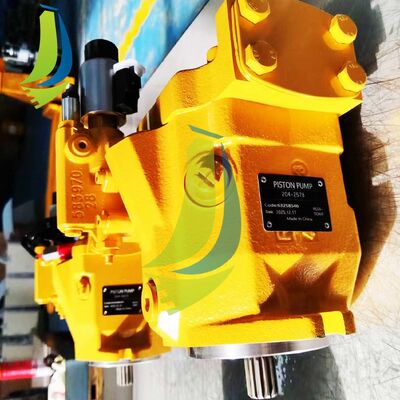 204-2578 10R-6126 Piston Pump for D8T D8R Tractor