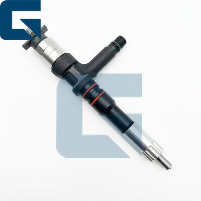 295050-0720 6252-11-3100 Diesel Fuel Injector 