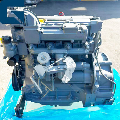 TCD 2012 L04 2V TCD2012 L042V Diesel Complete Engine Assembly