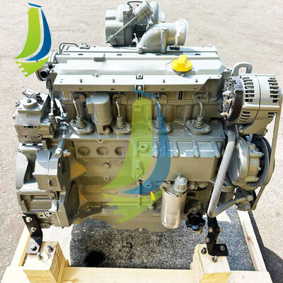 BF4M1013 BF 4M 1013 Diesel Complete Engine Assy Spare Parts