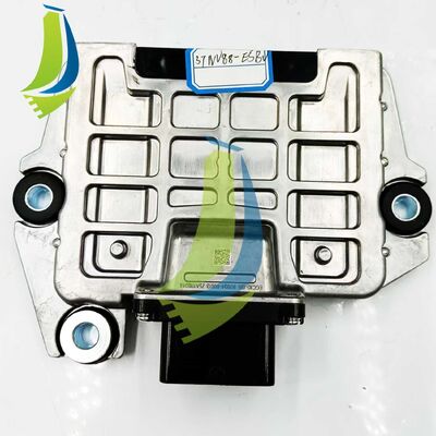 129237-75040 Controller ECU for 3TNV88 Engine
