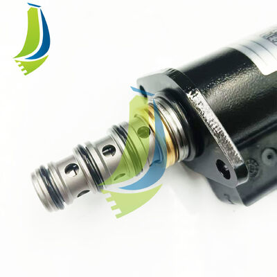 111-9916 1119916 Solenoid Valve for Excavator E320D E325B