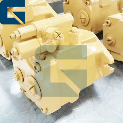 254-5146 Hydraulic Fan Pump 2545146 for 950H Wheel Loader