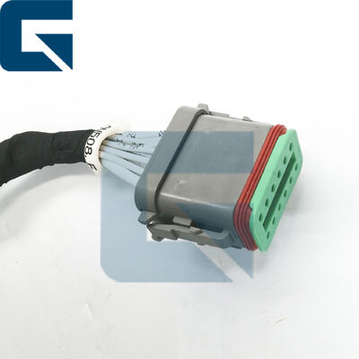VOE22243151 22243151 Wiring Harness for EC210B Excavator Spare Parts