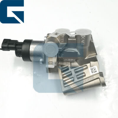 VOE21638691 21638691 Fuel Regulator for EC210C Excavator Spare Parts