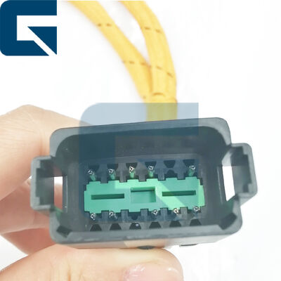 213-9842 2139842 Wiring Harness for 140H Spare Parts