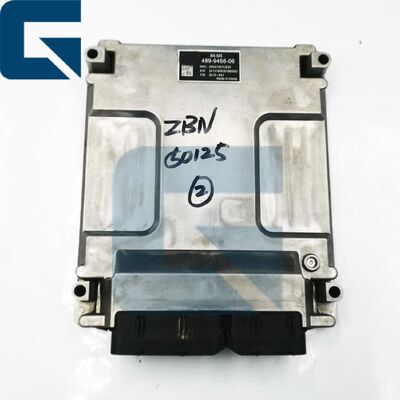 489-9456 4899456 Controller ECU for E320 Excavator