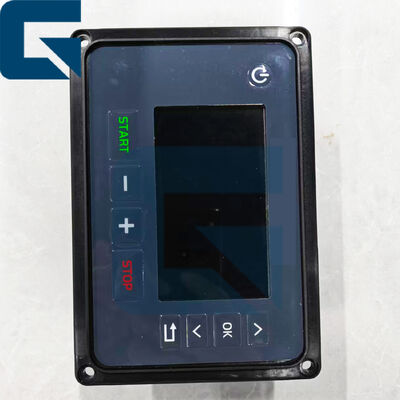 VOE23751380 23751380 Control Panel Monitor for TAD1643 Generator Set