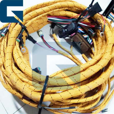 204-1863 2041863 Chassis Wiring Harness for E320C Excavator