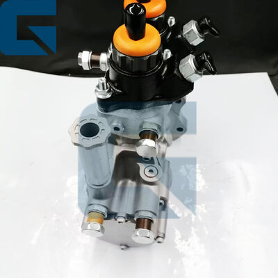 094000-0571 094000-0574 Fuel Injection Pump for PC450-8 Excavator Parts