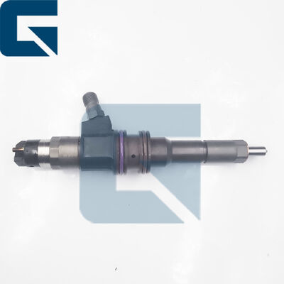 0445120006 0 445 120 006 Diesel Common Rail Injector