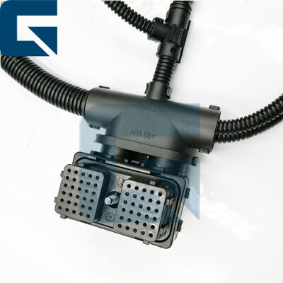 4938672 Wiring Harness for Engine QSB4.5 Harness