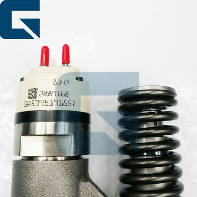 208-9160 2089160 Fuel Injector for 3176C Engine