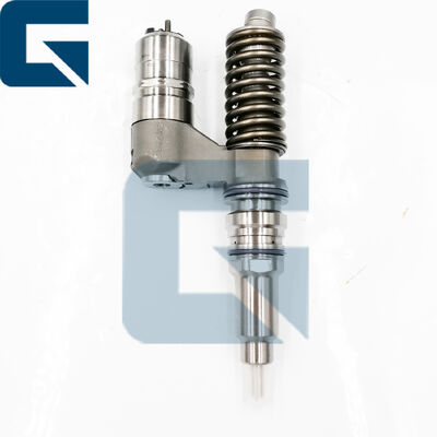 0414702014 VOE3836007 3836007 Diesel Fuel Injector for Engine D12