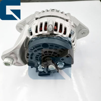 VOE11170321 11170321 24V 80A Alternator for EC290B Excavator