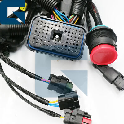 364-0611 3640611 Engine Wiring Harness for Engine E324E