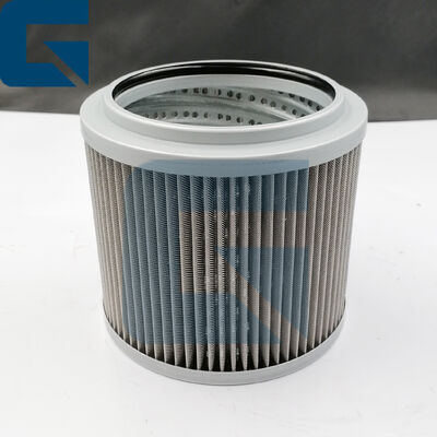 209-6000 2096000 Hydraulic Filter for Excavator E323DL E320DL