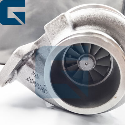 4038475 Turbocharger for Engine Parts Turbo HX35