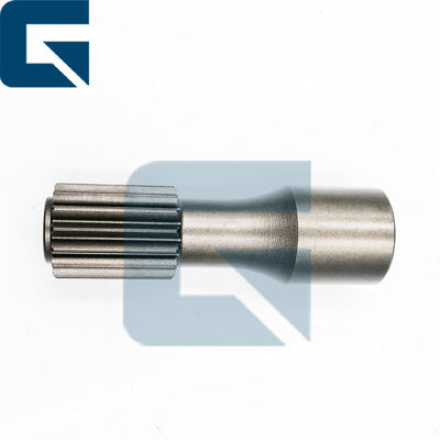 ZGAQ-04472 Sun Gear Shaft for R140W-9 Excavator