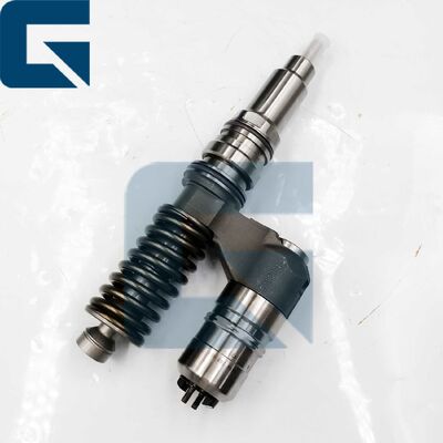 3836007 Fuel Injector for D12 Engine