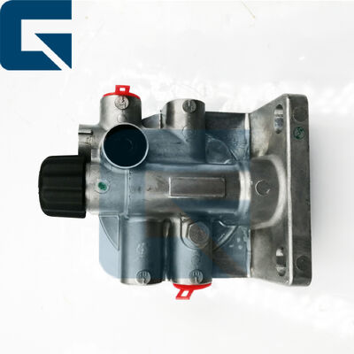 VOE11110708 11110708 Fuel Filter Housing for Excavator EC210