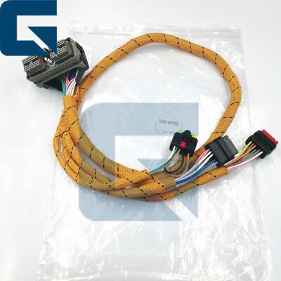 529-8752 5298752 Wiring Harness for E323 Excavator