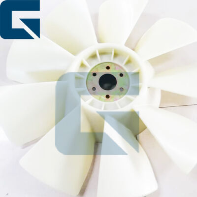 Z620-51-89-9 Fan Blade for Excavator PC200-6