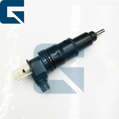 VOE24290494 24290494 Diesel Fuel Injector for Engine D13K