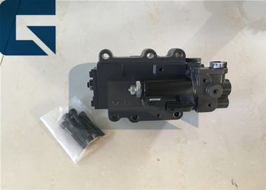EX120 ZX650 ZX850 Excavator Hydraulic Pump Regulator 4661507