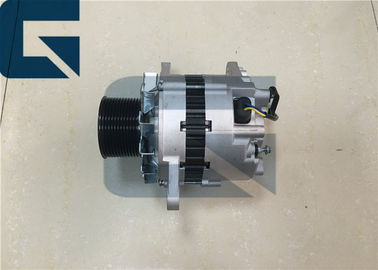  320D E320D Excavator Engine Parts 212-8561  50A 24V Alternator