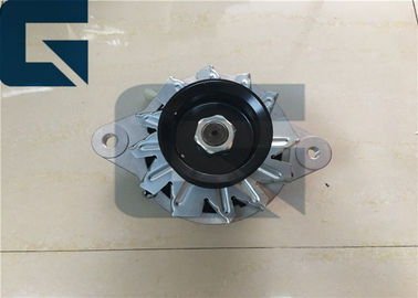  320D E320D Excavator Engine Parts 212-8561  50A 24V Alternator