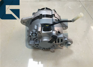  320D E320D Excavator Engine Parts 212-8561  50A 24V Alternator