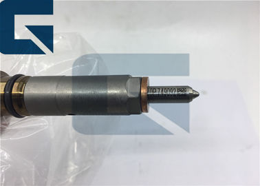 E323D Excavator Fuel Injector Nozzle C6.6  Diesel Engine Injector 3200690