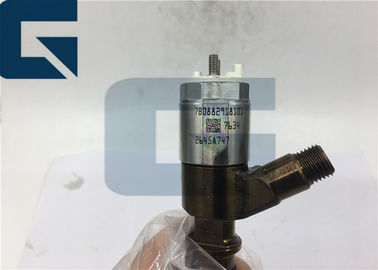 E323D Excavator Fuel Injector Nozzle C6.6  Diesel Engine Injector 3200690