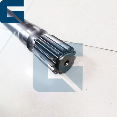 ZTAM-00114 Shaft Rear for Excavator R140W7