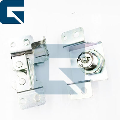 375-8597 3758597 Storage Box Lock For C312D Excavator 