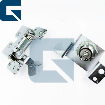 375-8597 3758597 Storage Box Lock For C312D Excavator 