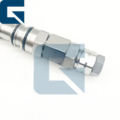 6I-6899 6I6899 Relief Valve for E330 Excavator Parts