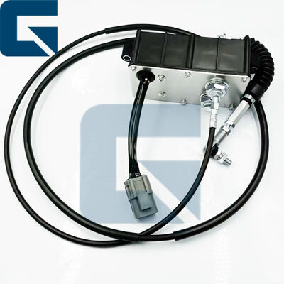 300513-00008 30051300008 Engine Control Motor for DX225 Excavator