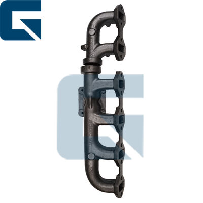 Excavator SK230-6 Engine Exhaust Manifold