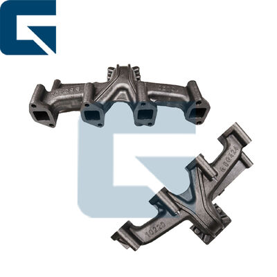 4BD1 4BG1 Exhaust Manifold for EX120-5 Excavator