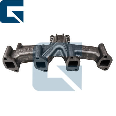 4BD1 4BG1 Exhaust Manifold for EX120-5 Excavator